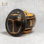 ⁦سر الجعران الملكي⁩ - الصورة ⁦3⁩