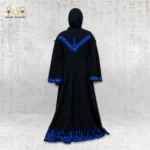 Spirit of the Nile Abaya - Image 3