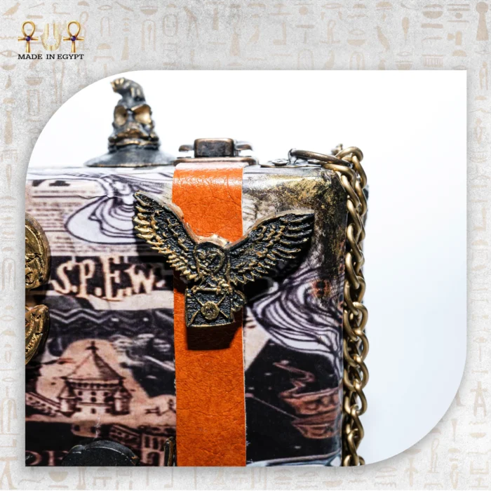 Harry Potter Bag - Image 22