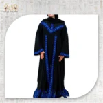 Spirit of the Nile Abaya - Image 2