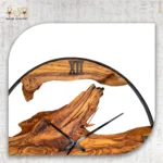 ⁦ساعة أثر الطبيعة⁩ - الصورة ⁦3⁩