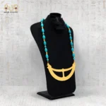 Pharaoh’s Majesty Necklace - Image 3