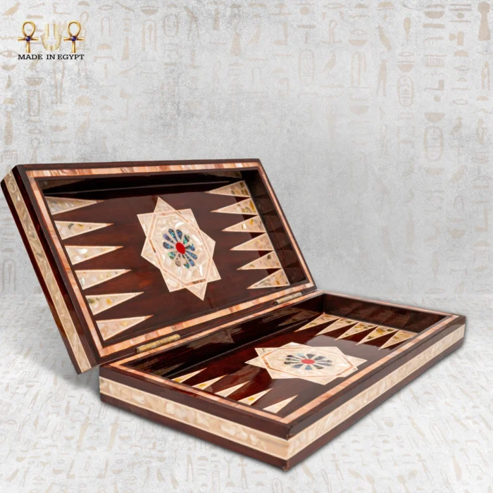 Chess Table - Image 1