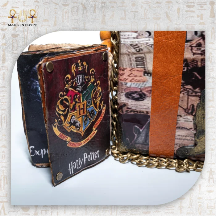 Harry Potter Bag - Image 19