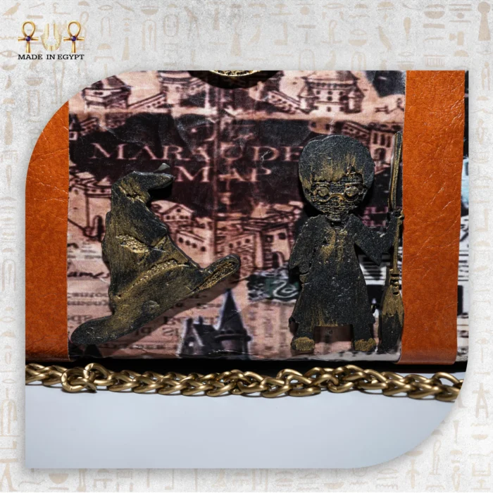 Harry Potter Bag - Image 18