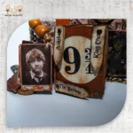 Harry Potter Bag - Image 16