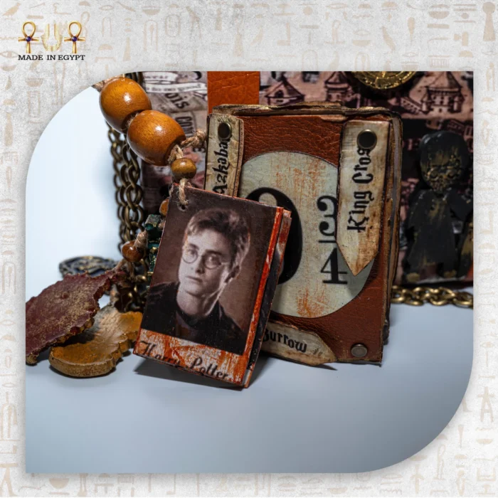 Harry Potter Bag - Image 15