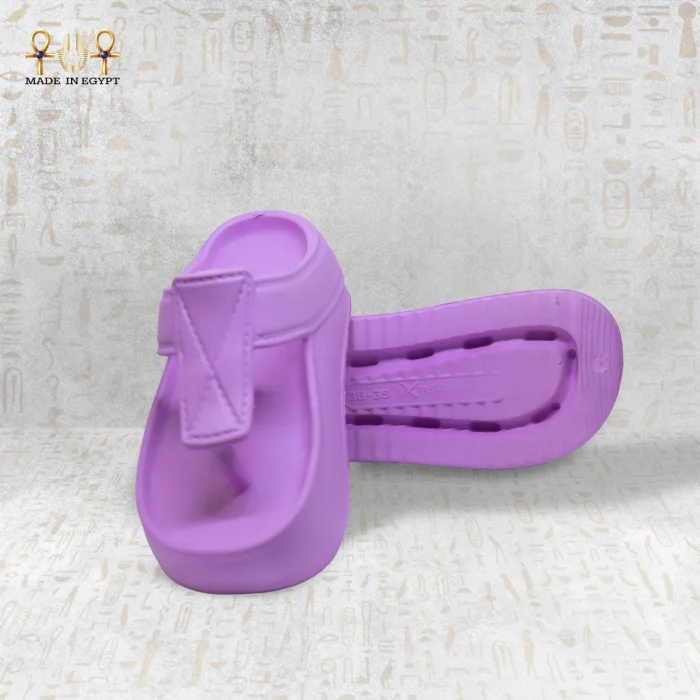 Comfort Foam Slippers - Image 7