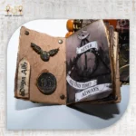Harry Potter Bag - Image 11