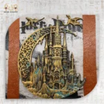 Harry Potter Bag - Image 4