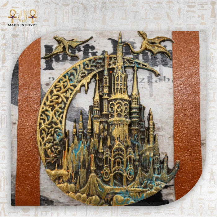 Harry Potter Bag - Image 4