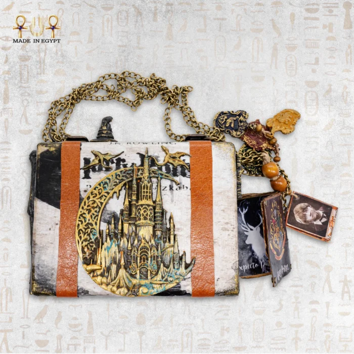 Harry Potter Bag - Image 3