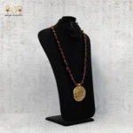 Crimson Heritage Necklace - Image 3