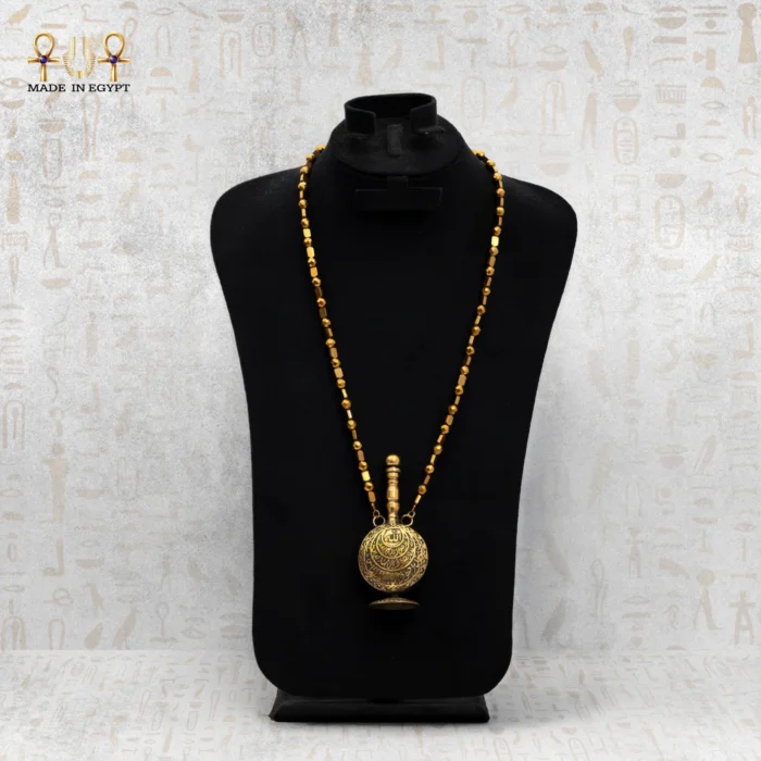 Heritage Essence Necklace - Image 1