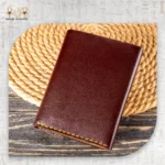 محفظة جلد عين حورس - Image 2