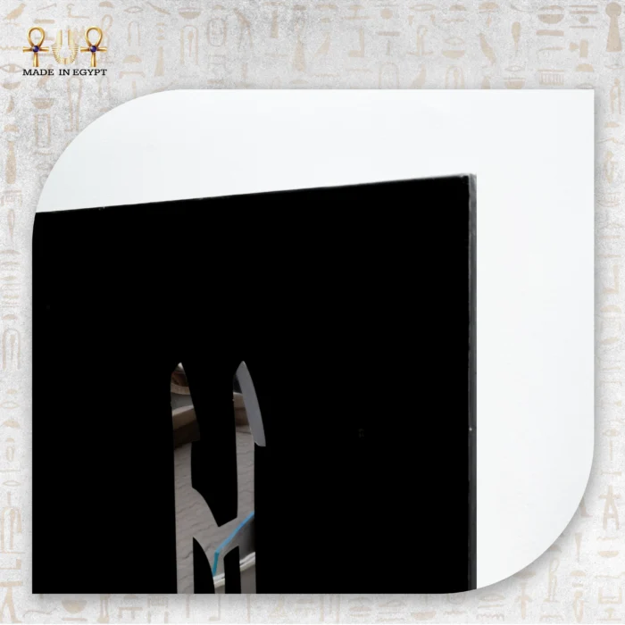 Allah Noor Al-Samawat Steel Panel - Image 3