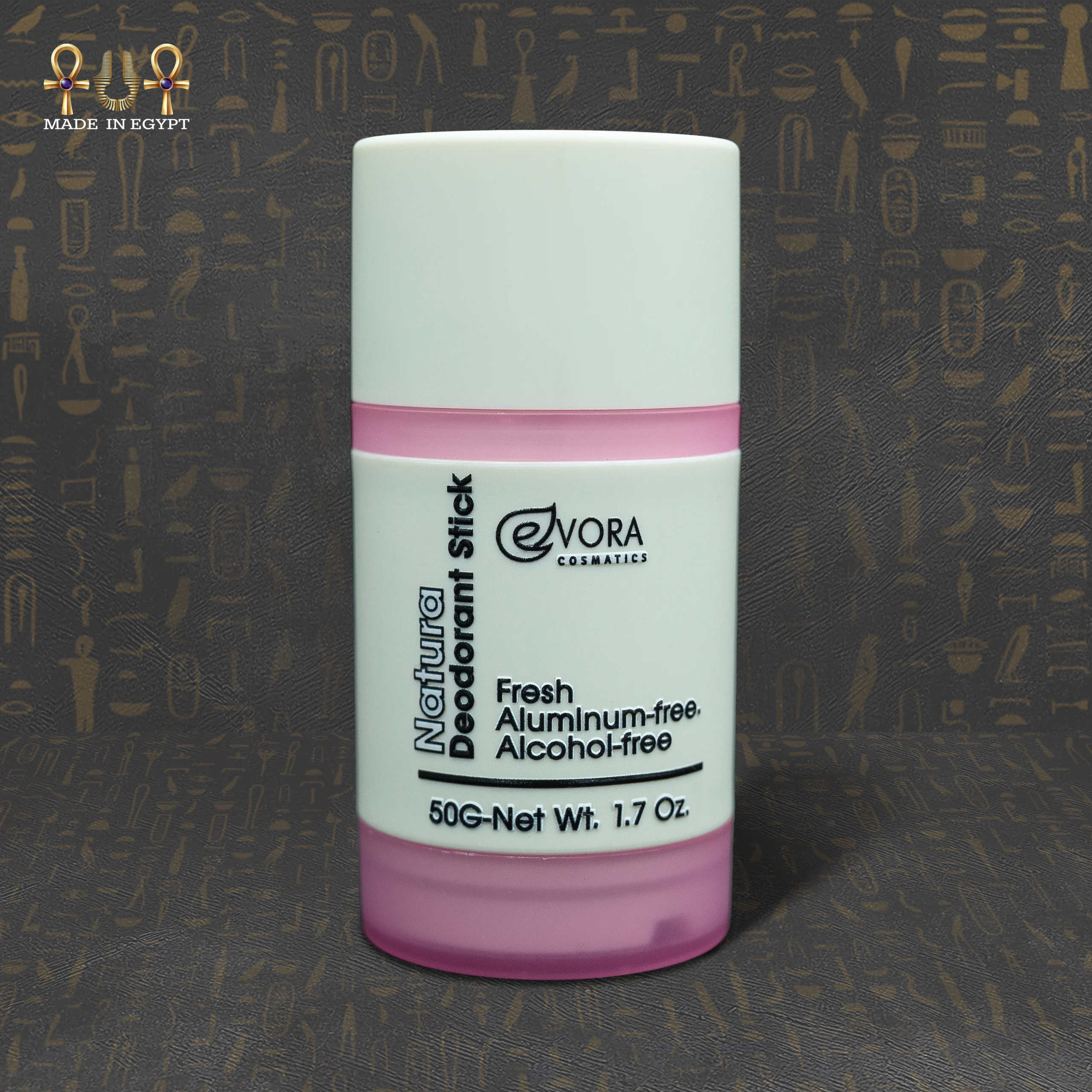 @25B Evora Deodorant Stick Evora Deodorant Stick - Image 1