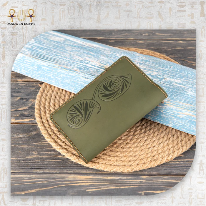 Lotus Passport Cover - Image 5