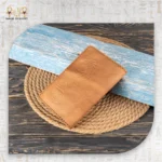 ⁦جراب جواز سفر اللوتس⁩ - الصورة ⁦2⁩