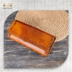 محفظة روح الزخرفة