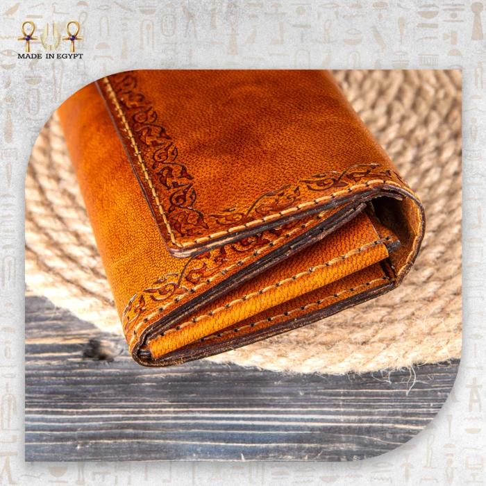 محفظة روح الزخرفة - Image 3