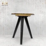 طاولة زهور الطبيعة