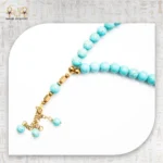 سبحة صفاء الفيروز - Image 2