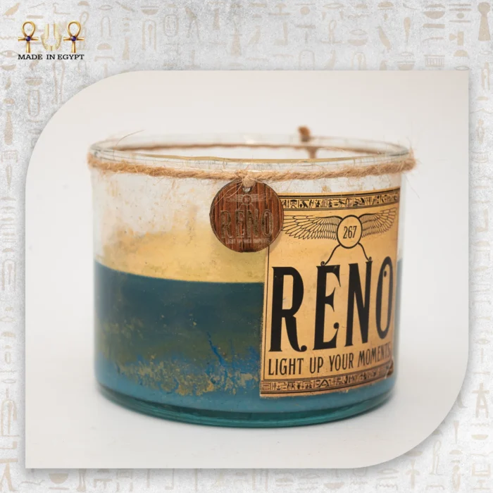 Pharaonic Jasmine Cup - Image 3