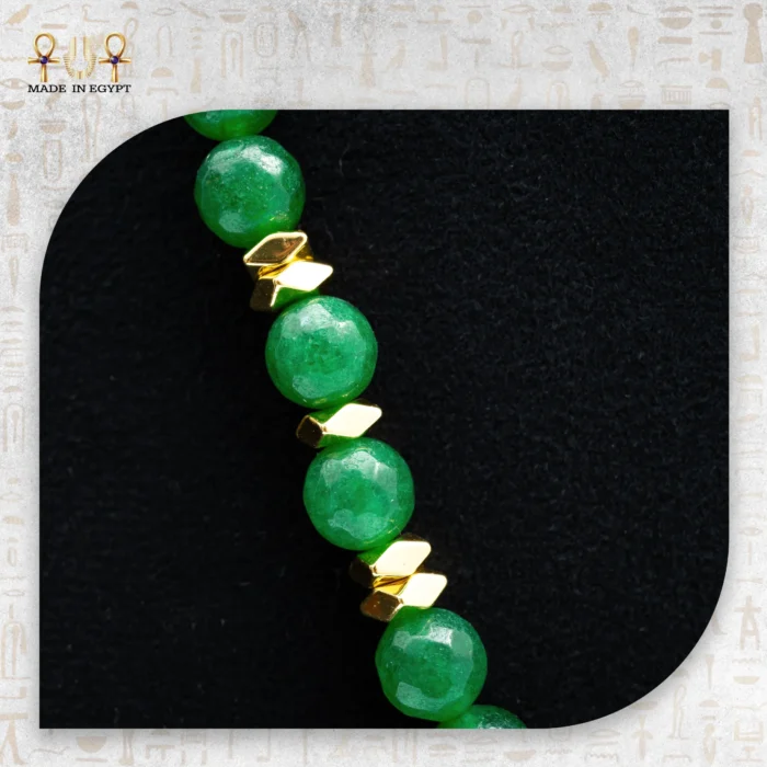 عقد العقيق الملكي - Image 4