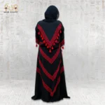 ⁦عباية ظل الواحة⁩ - الصورة ⁦2⁩