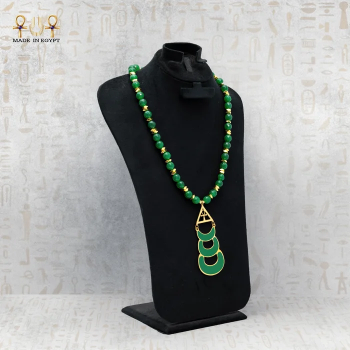 عقد العقيق الملكي - Image 3