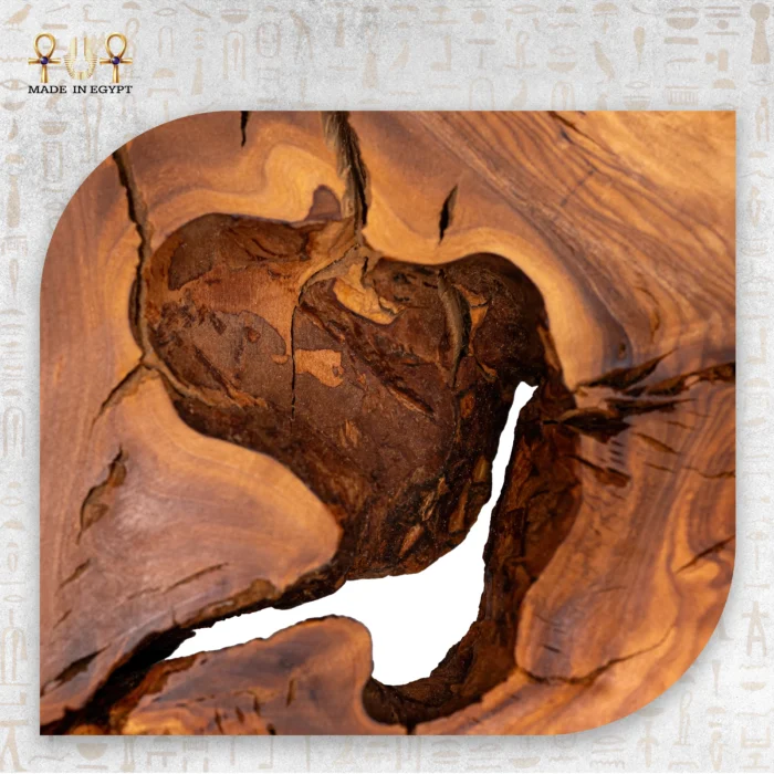 ⁦ساعة روح الخشب⁩ - الصورة ⁦3⁩