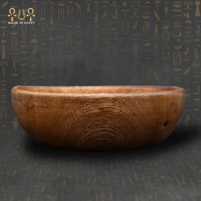 Wooden Palm Wax Candle - Image 2