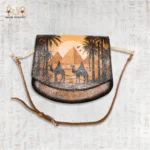 ⁦شنطة نــقــش الأهرامات⁩ - الصورة ⁦2⁩