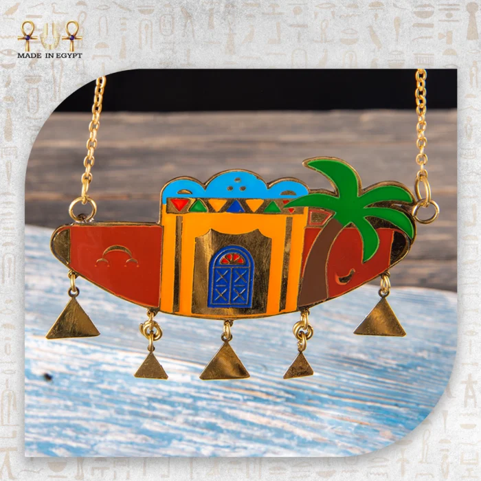 ⁦حكاية البيت النوبي⁩ - الصورة ⁦1⁩