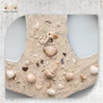 ⁦ساعة مرساة البحر⁩ - الصورة ⁦4⁩