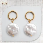 أقراط لمعة المايوركا