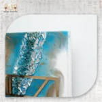 ⁦ساعة الجيود الأزرق⁩ - الصورة ⁦3⁩