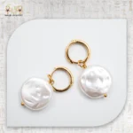 Mallorca Glow Earrings - Image 3