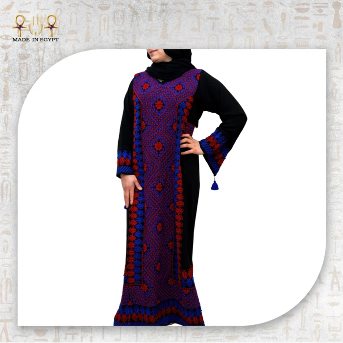 Roots Abaya - Image 1