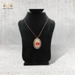 Timeless Bloom Necklace