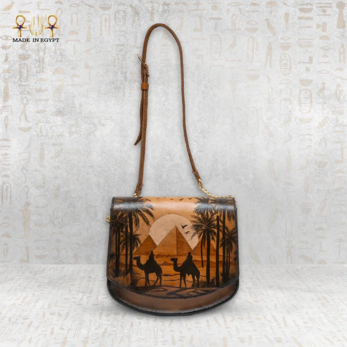 ⁦شنطة نــقــش الأهرامات⁩ - الصورة ⁦6⁩