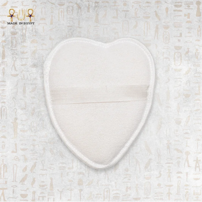 Luxury Heart Loofah - Image 5