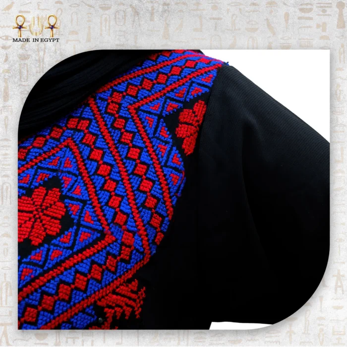 Roots Abaya - Image 4