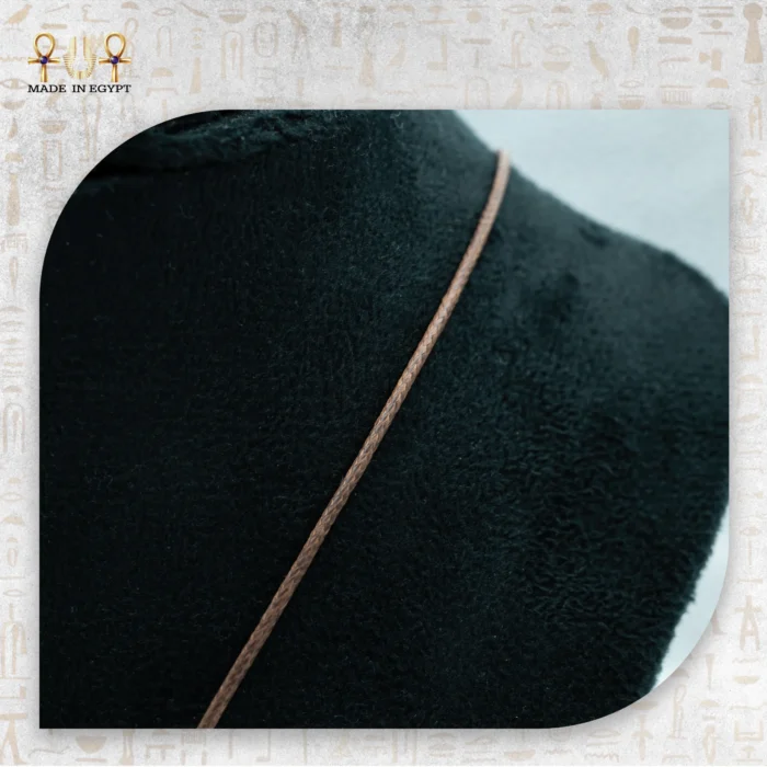 ⁦قلادة الزهرة الخالدة⁩ - الصورة ⁦3⁩