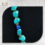 Royal Lotus Majesty Necklace - Image 4