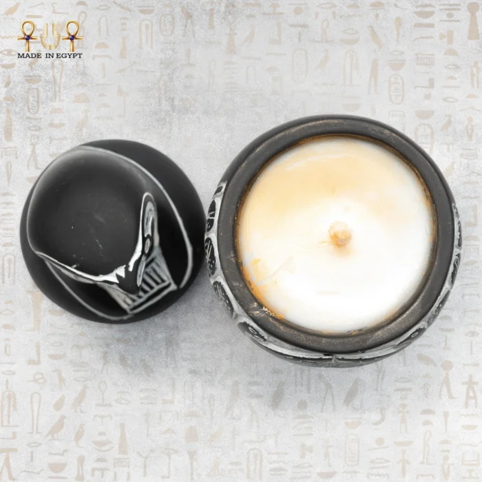 ⁦روح الكانوبي الأسود⁩ - الصورة ⁦4⁩