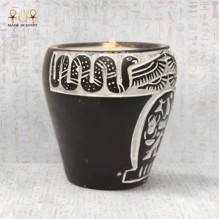 ⁦روح الكانوبي الأسود⁩ - الصورة ⁦3⁩