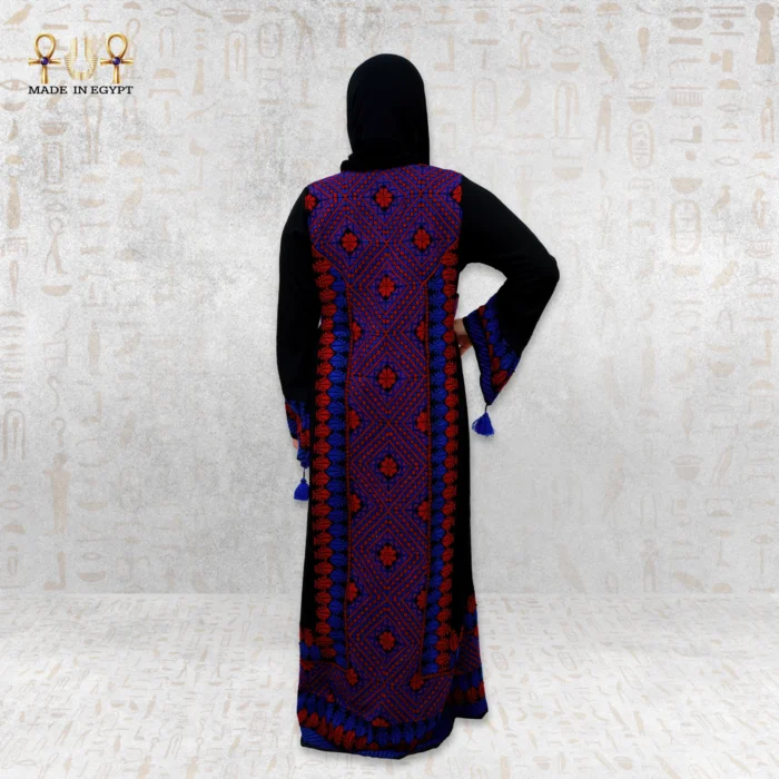Roots Abaya - Image 3