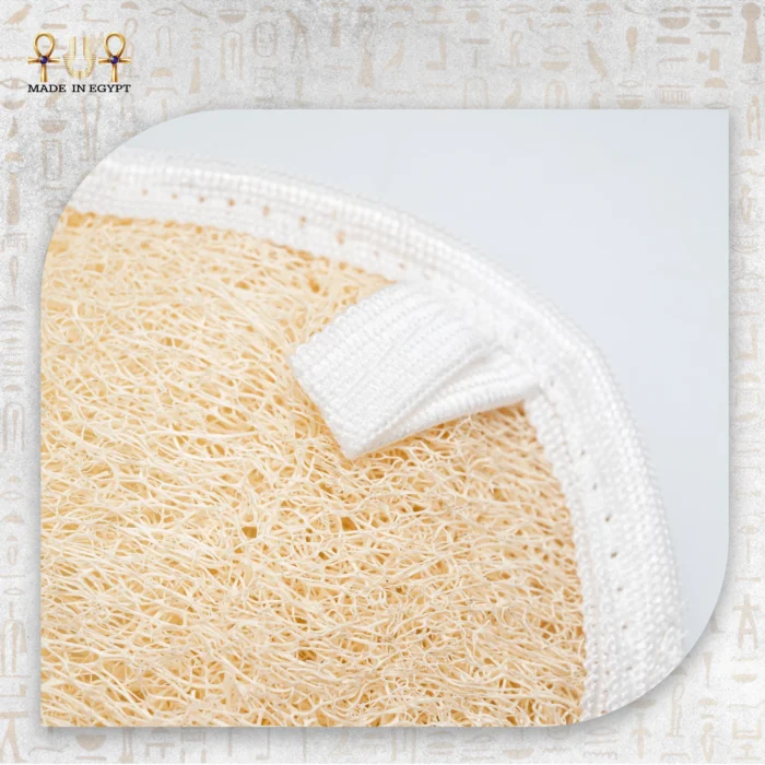 Luxury Heart Loofah - Image 3